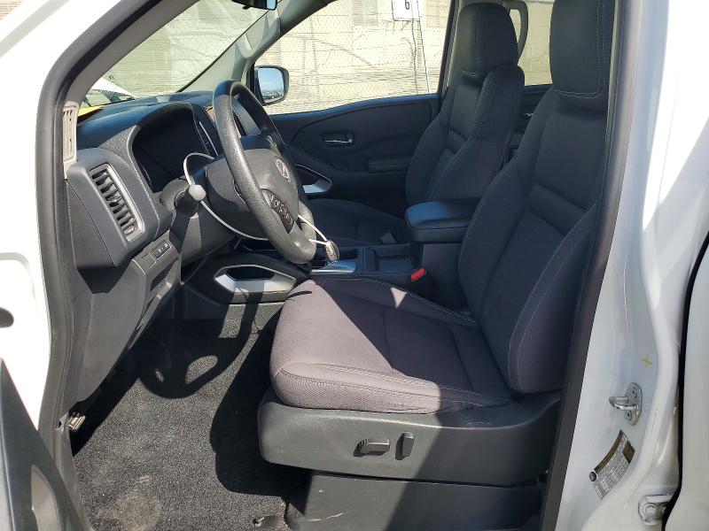 Продаж на аукціоні авто 2023 Nissan Frontier, vin: 1N6ED1EJ6PN661494, номер лоту: 55223226