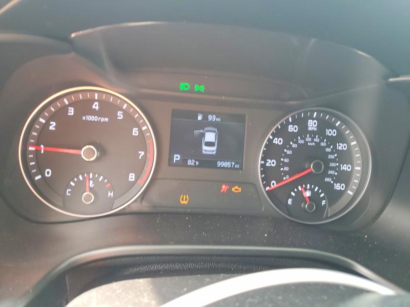 Продаж на аукціоні авто 2021 Kia Forte, vin: 3KPF24AD3ME329589, номер лоту: 52238786
