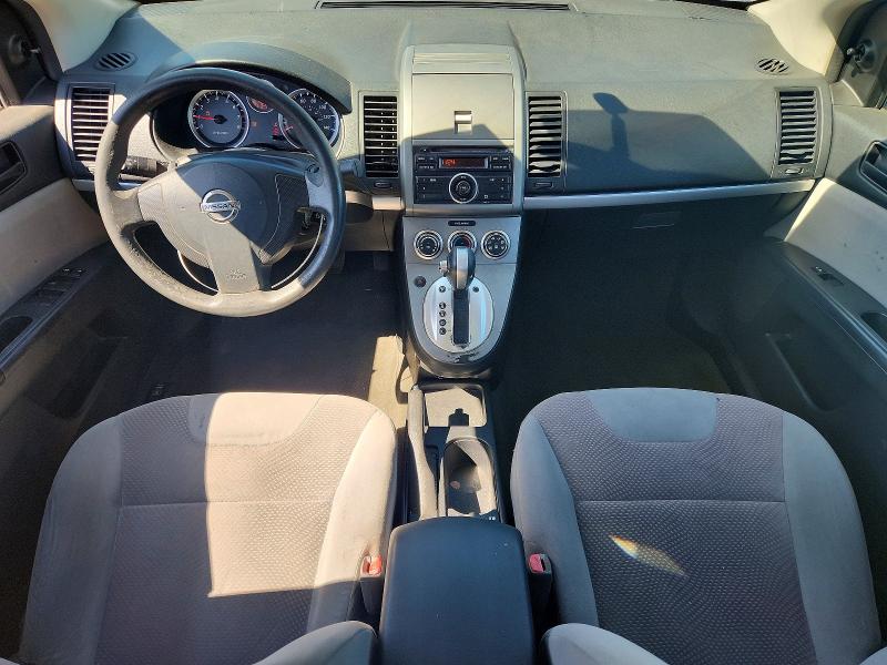 Продажа на аукционе авто 2012 Nissan Sentra, vin: 3N1AB6AP2CL652996, номер лота: 52397296