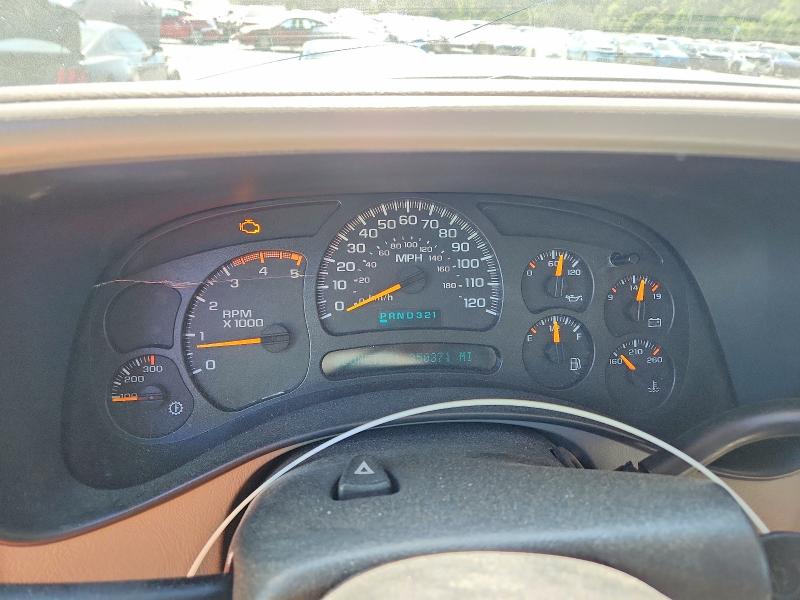 Aukcja sprzedaży 2005 Chevrolet Silverado, vin: 1GCHC23235F862930, numer aukcji: 53629796