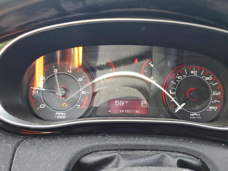 Продаж на аукціоні авто 2013 Dodge Dart, vin: 1C3CDFBA1DD310400, номер лоту: 53535576
