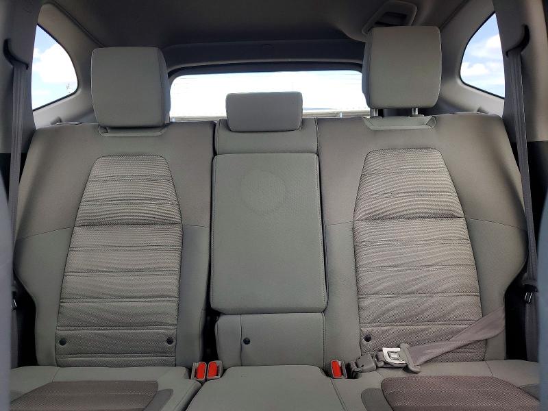 2019 Honda Cr-v მანქანა იყიდება აუქციონზე, vin: 2HKRW2H55KH640888, აუქციონის ნომერი: 55241516