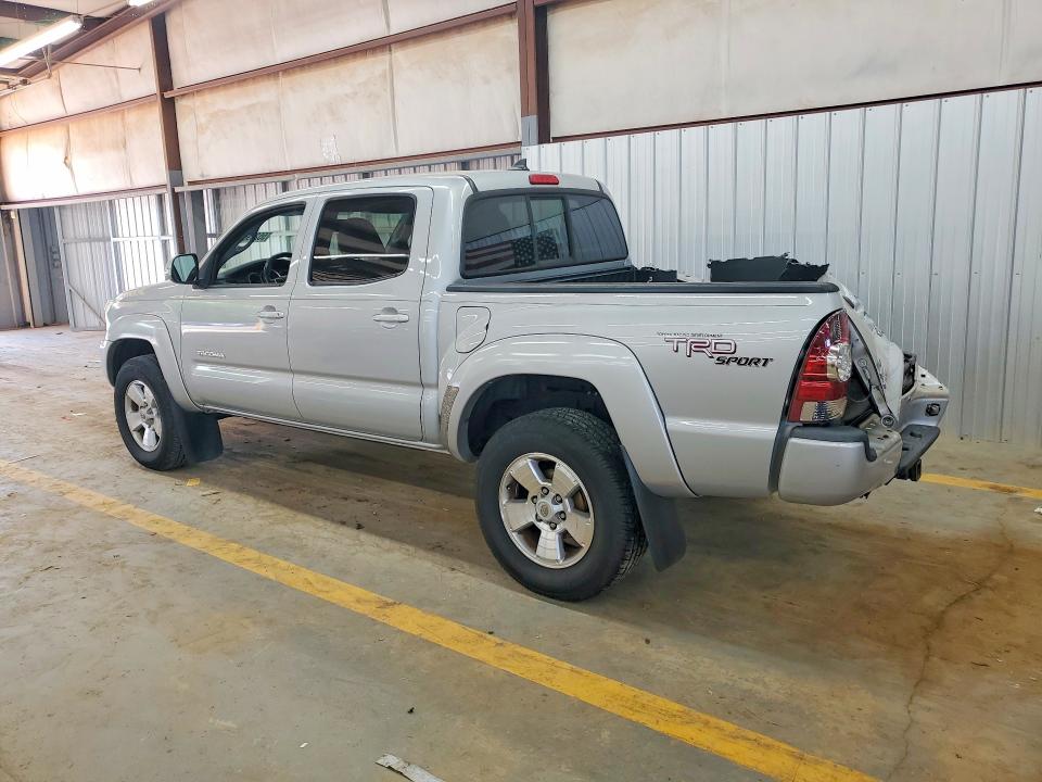 Продажа на аукционе авто 2012 Toyota Tacoma, vin: 3TMJU4GN0CM132274, номер лота: 55239626