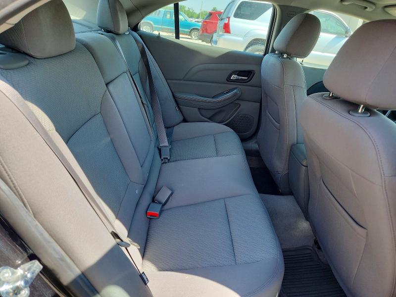 Aukcja sprzedaży 2015 Chevrolet Malibu, vin: 1G11B5SL1FF275720, numer aukcji: 53806406