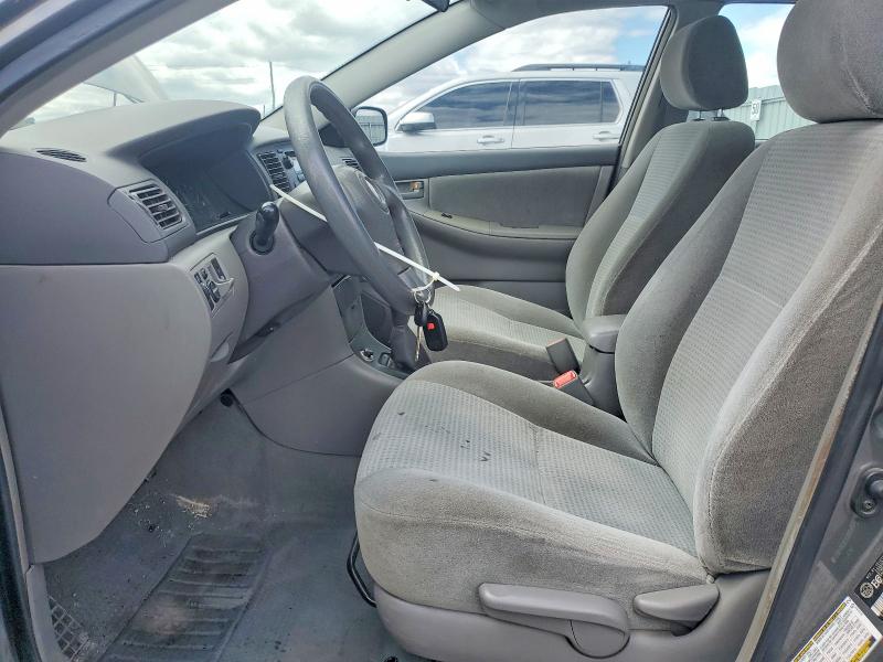 Продаж на аукціоні авто 2006 Toyota Corolla, vin: 2T1BR32E66C580040, номер лоту: 52840276