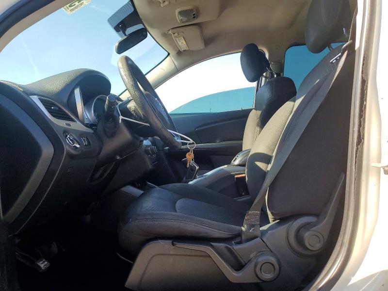 Продажа на аукционе авто 2013 Dodge Journey, vin: 3C4PDCAB3DT679548, номер лота: 53227686