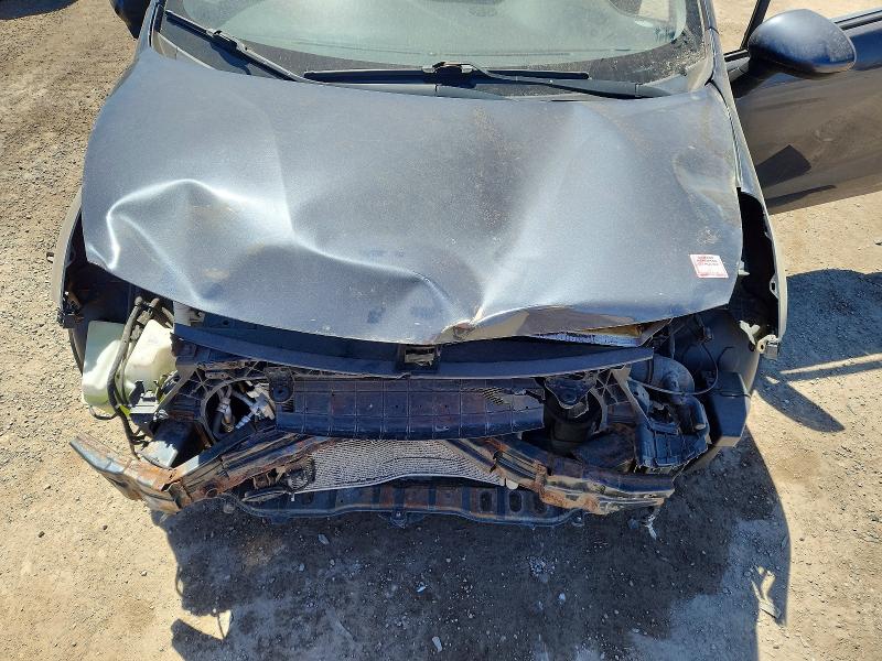 Продажа на аукционе авто 2013 Kia Rio, vin: KNADM5A32D6846951, номер лота: 52998596