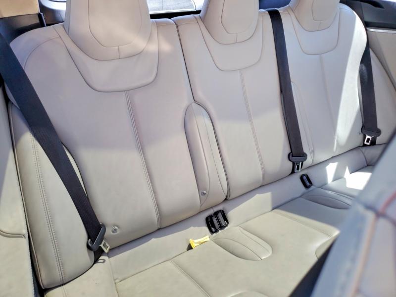Aukcja sprzedaży 2014 Tesla Model S, vin: 5YJSA1S13EFP65505, numer aukcji: 53515516
