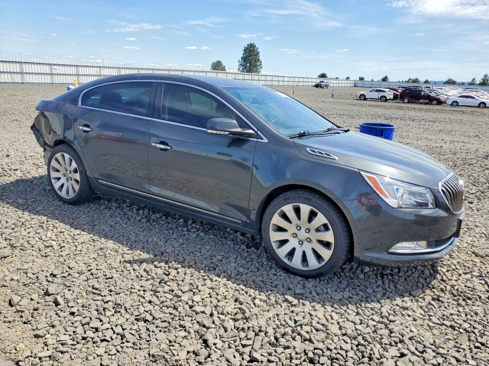 Продажа на аукционе авто 2015 Buick Lacrosse, vin: 1G4GE5G3XFF219384, номер лота: 54696576