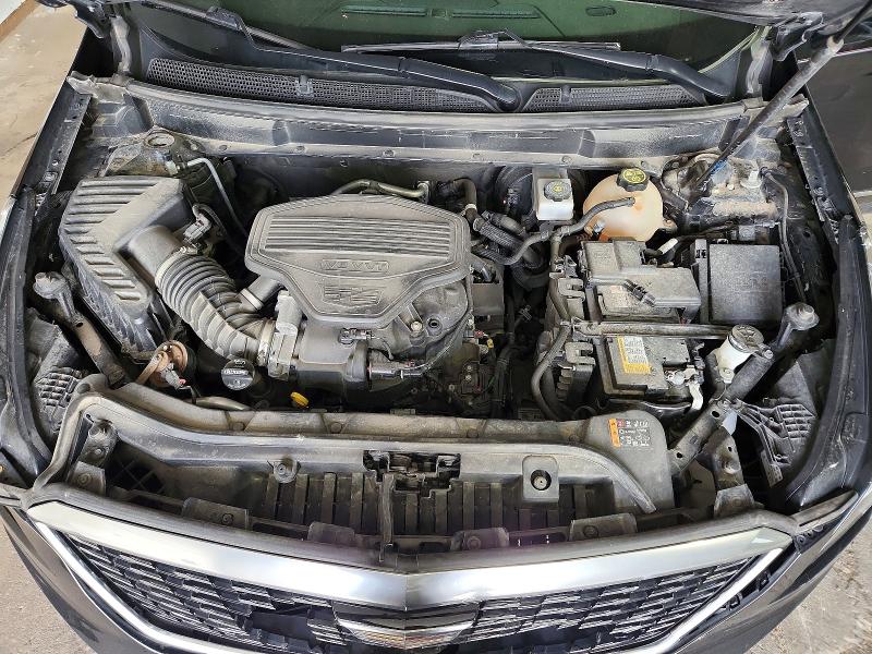 Aukcja sprzedaży 2021 Cadillac Xt5, vin: 1GYKNDRS8MZ119853, numer aukcji: 53955526