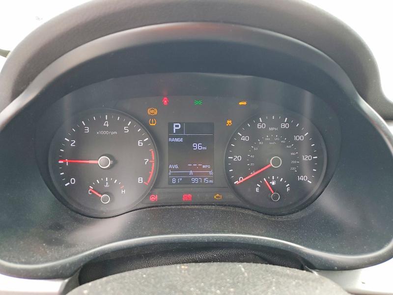 Aukcja sprzedaży 2021 Kia Rio, vin: 3KPA24AD4ME386233, numer aukcji: 54148016