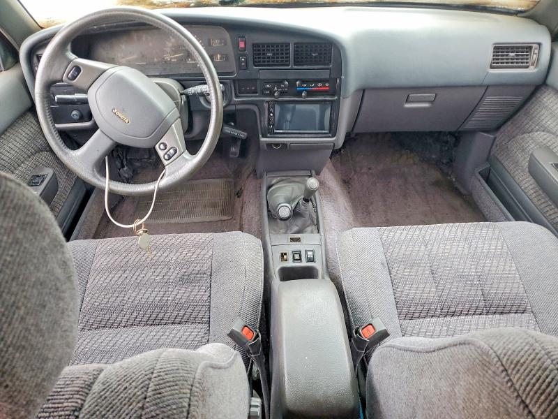 1991 Toyota 4runner მანქანა იყიდება აუქციონზე, vin: JT3VN39W5M0049978, აუქციონის ნომერი: 54328416