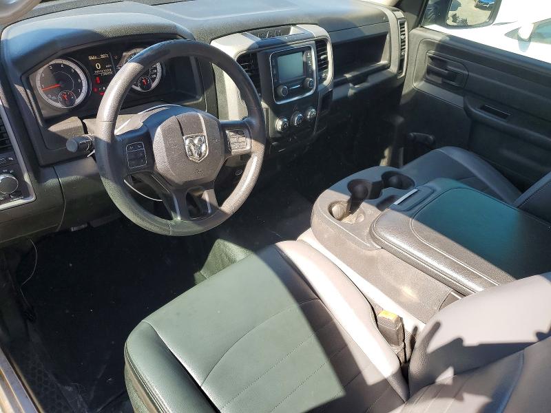 Продажа на аукционе авто 2021 Ram 1500 Classic, vin: 3C6JR6DG2MG521055, номер лота: 54167936