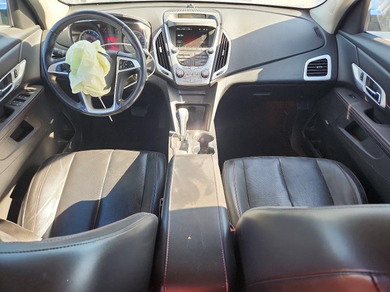 Продажа на аукционе авто 2013 Gmc Terrain, vin: 2GKFLXE36D6229667, номер лота: 55559606
