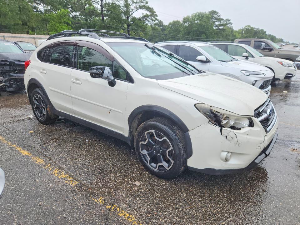 Aukcja sprzedaży 2015 Subaru Xv Crosstrek, vin: JF2GPAPC0F8290493, numer aukcji: 55214506