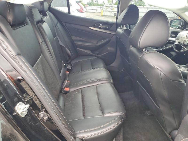 Aukcja sprzedaży 2020 Nissan Maxima, vin: 1N4AA6CV5LC367335, numer aukcji: 55054246