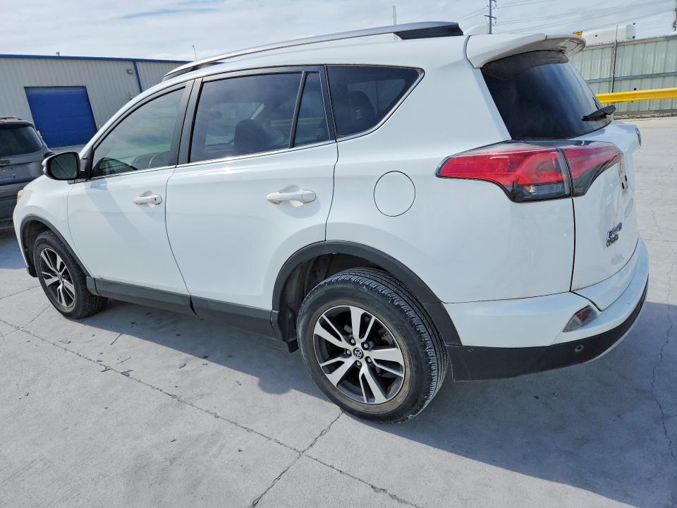 Продаж на аукціоні авто 2018 Toyota Rav4, vin: JTMWFREV4JJ188681, номер лоту: 52599836