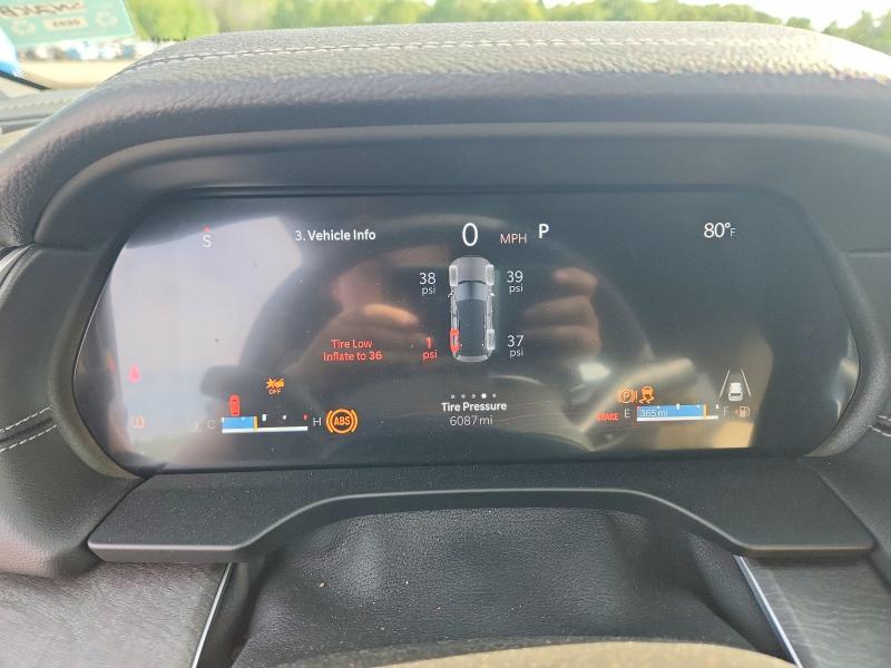 Продажа на аукционе авто 2025 Jeep Grand Cherokee, vin: 1C4RJHBG8SC350278, номер лота: 54313236