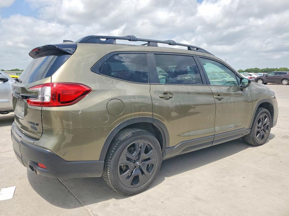 Продажа на аукционе авто 2024 Subaru Ascent, vin: 4S4WMAHD3R3402985, номер лота: 53359356
