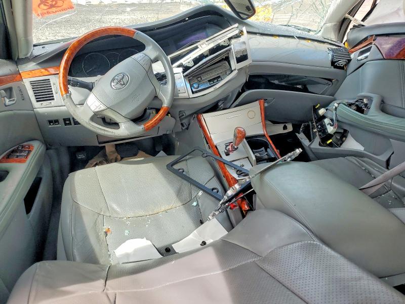 Продаж на аукціоні авто 2005 Toyota Avalon, vin: 4T1BK36B75U055697, номер лоту: 54180776