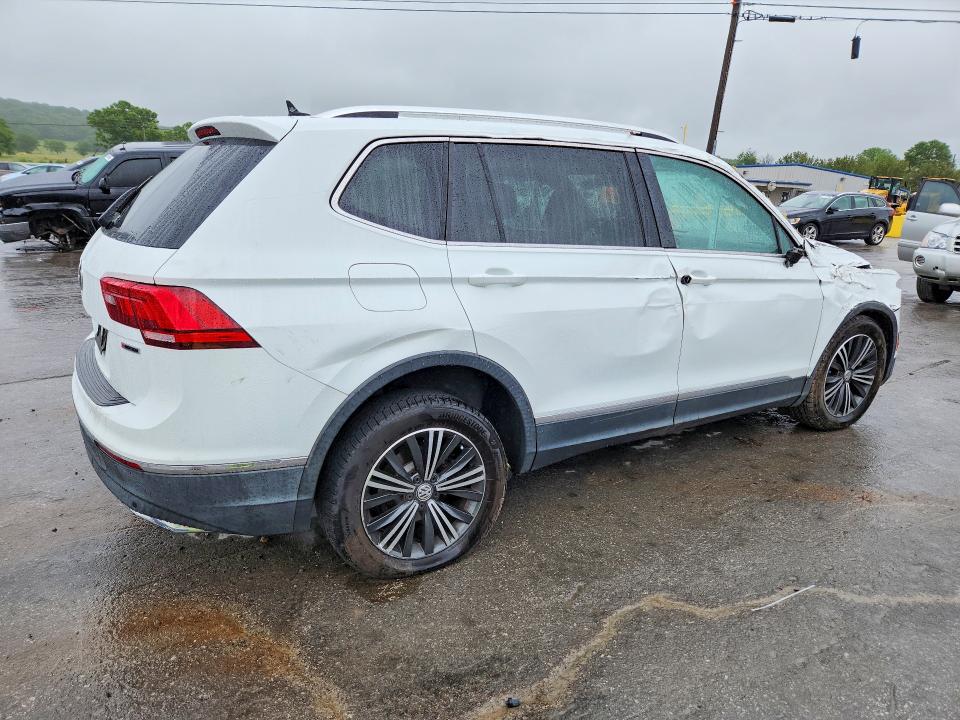 Aukcja sprzedaży 2019 Volkswagen Tiguan, vin: 3VV2B7AX5KM086673, numer aukcji: 52433406