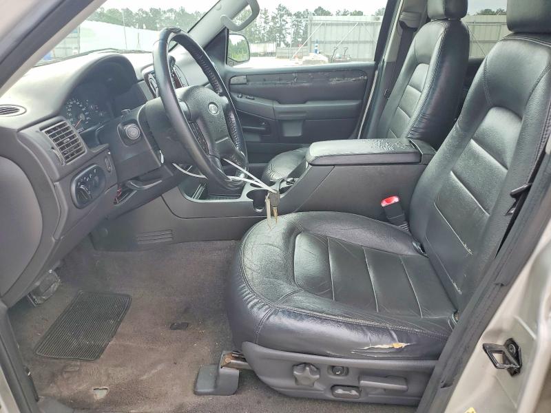 Продаж на аукціоні авто 2004 Ford Explorer, vin: 1FMDU75W14ZA96388, номер лоту: 54240336