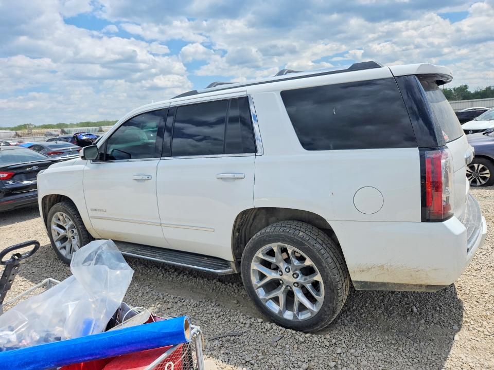 Продаж на аукціоні авто 2019 Gmc Yukon, vin: 1GKS2CKJ8KR395431, номер лоту: 51370226
