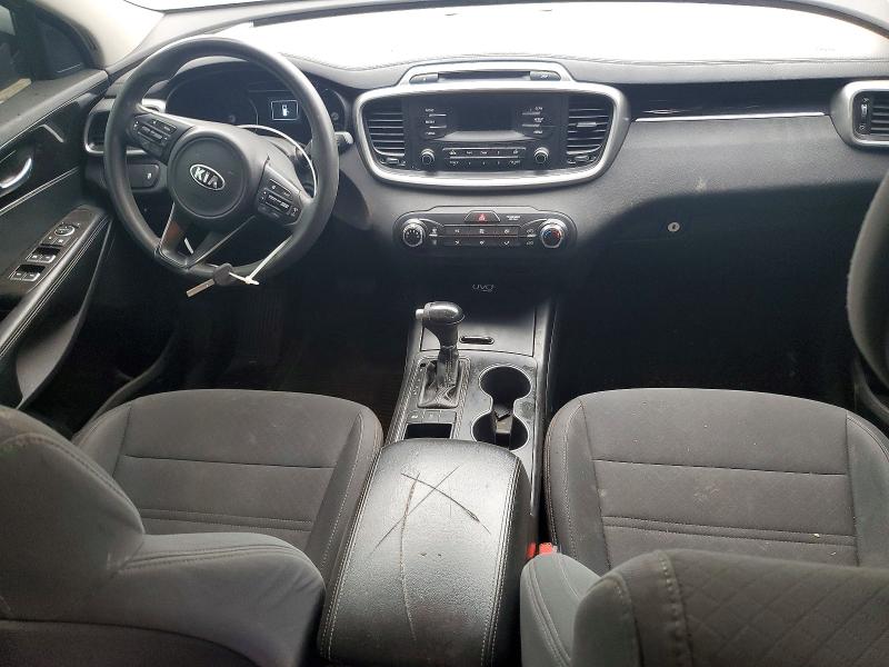 Auction sale of the 2016 Kia Sorento, vin: 5XYPGDA3XGG031965, lot number: 55240306