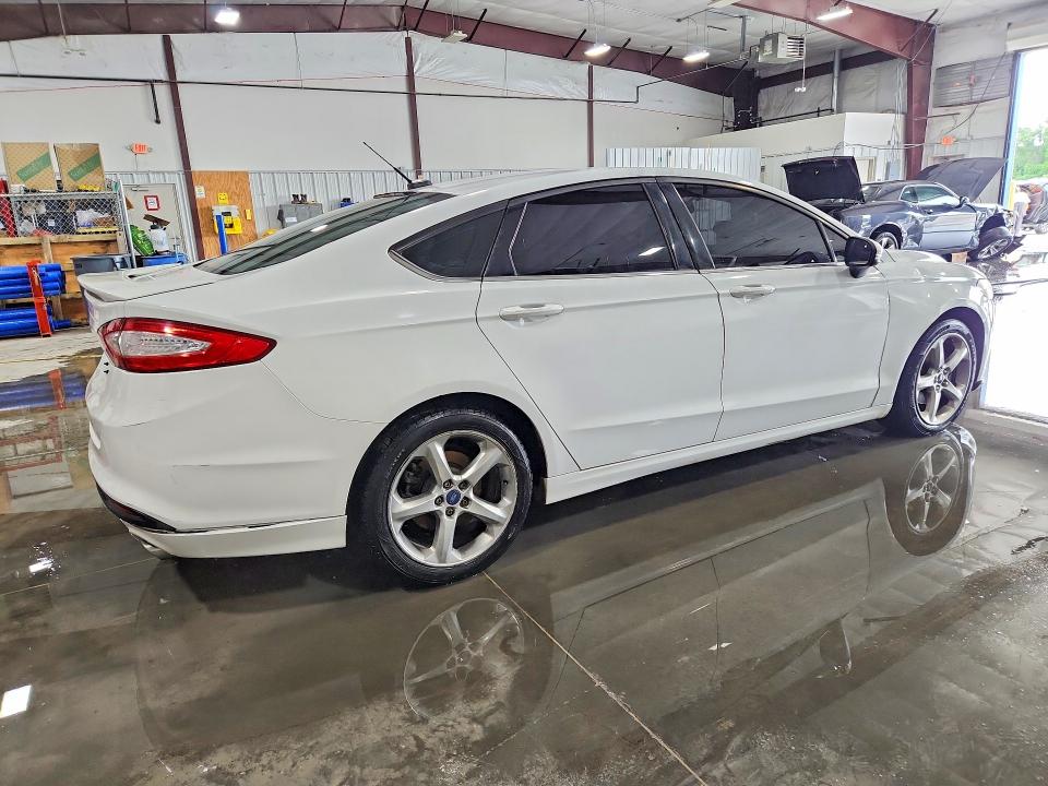 Продаж на аукціоні авто 2016 Ford Fusion, vin: 3FA6P0G71GR101878, номер лоту: 53801686