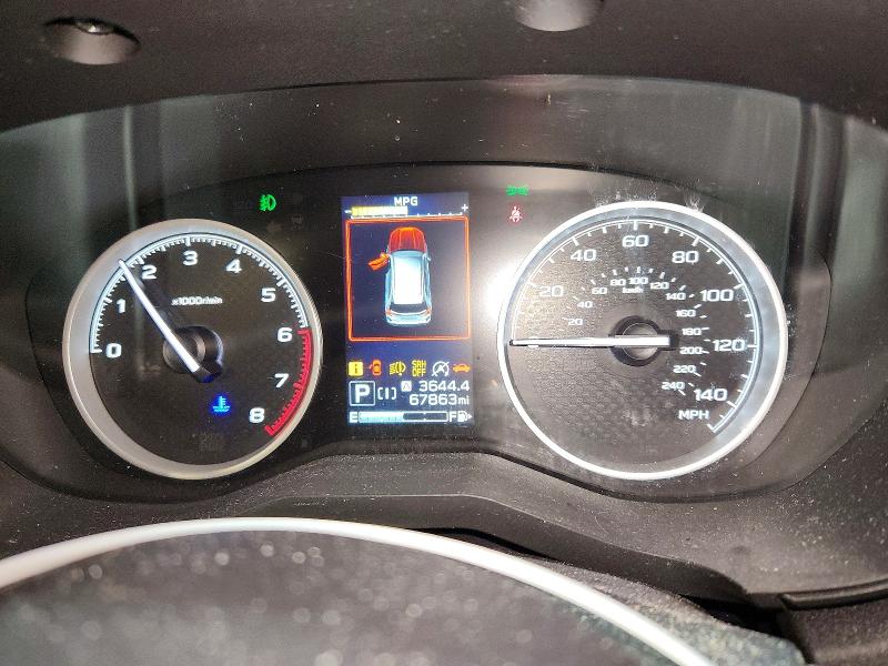 2021 Subaru Forester მანქანა იყიდება აუქციონზე, vin: JF2SKAFC8MH481456, აუქციონის ნომერი: 51365166