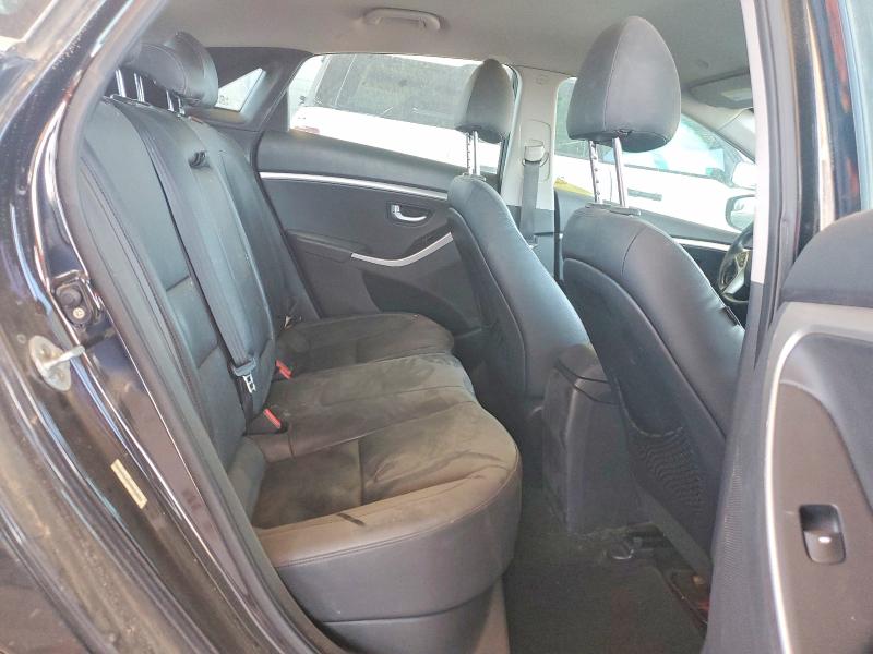 Aukcja sprzedaży 2014 Hyundai Elantra Gt, vin: KMHD35LH5EU211553, numer aukcji: 55245906