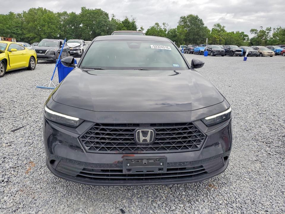 Aukcja sprzedaży 2025 Honda Accord, vin: 1HGCY2F5XSA097162, numer aukcji: 52324316