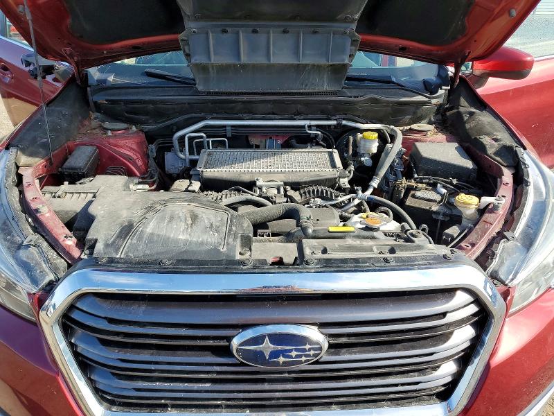 Aukcja sprzedaży 2020 Subaru Ascent, vin: 4S4WMAFD2L3466848, numer aukcji: 46853696