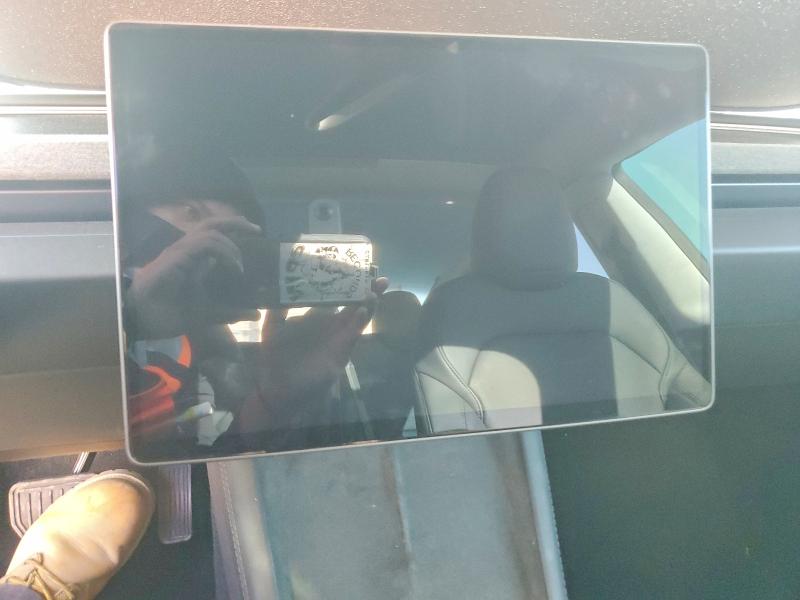 54413006 :رقم المزاد ، 5YJ3E1EA6RF837002 vin ، 2024 Tesla Model 3 مزاد بيع