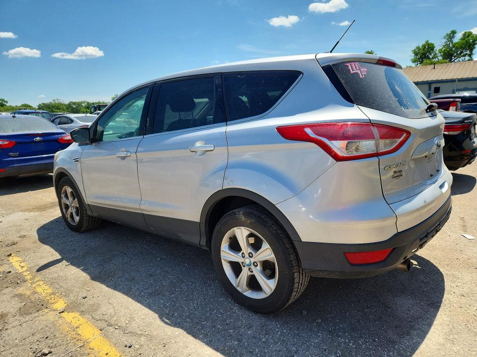 Продажа на аукционе авто 2013 Ford Escape, vin: 1FMCU0GX1DUB23241, номер лота: 51802216