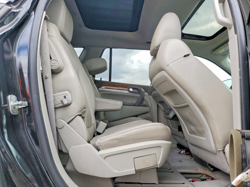 Aukcja sprzedaży 2011 Buick Enclave, vin: 5GAKRBED7BJ338130, numer aukcji: 52173806