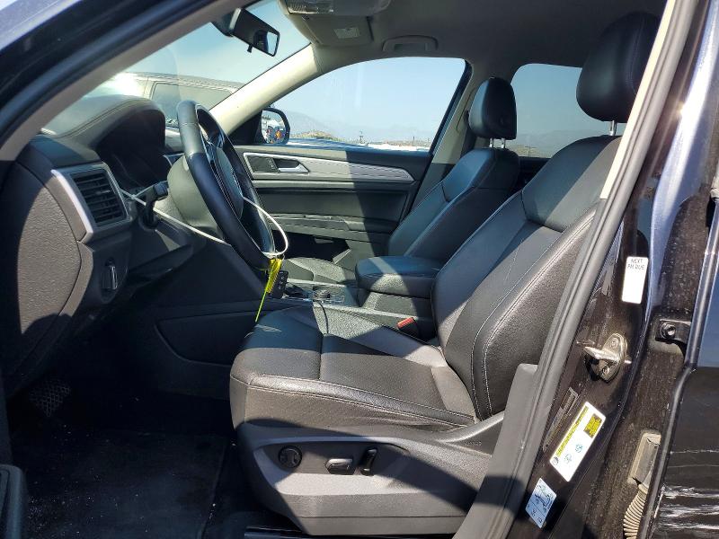 Продаж на аукціоні авто 2018 Volkswagen Atlas, vin: 1V2KR2CA4JC574999, номер лоту: 52751416
