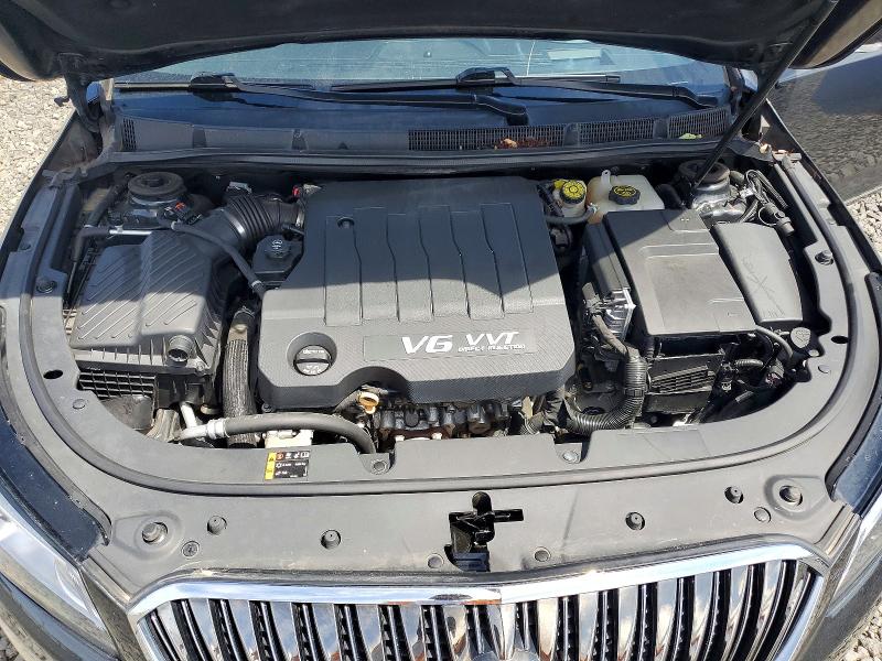 Продажа на аукционе авто 2015 Buick Lacrosse, vin: 1G4GE5G3XFF219384, номер лота: 54696576
