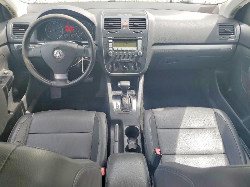 Aukcja sprzedaży 2009 Volkswagen Jetta, vin: 3VWRZ71KX9M052863, numer aukcji: 53060366