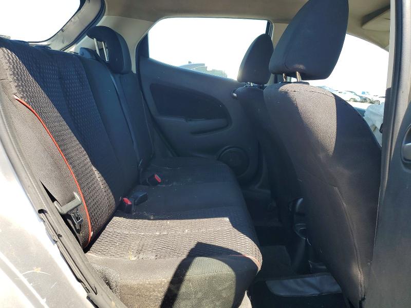 Продажа на аукционе авто 2012 Mazda Mazda2, vin: JM1DE1LY1C0140654, номер лота: 52719276