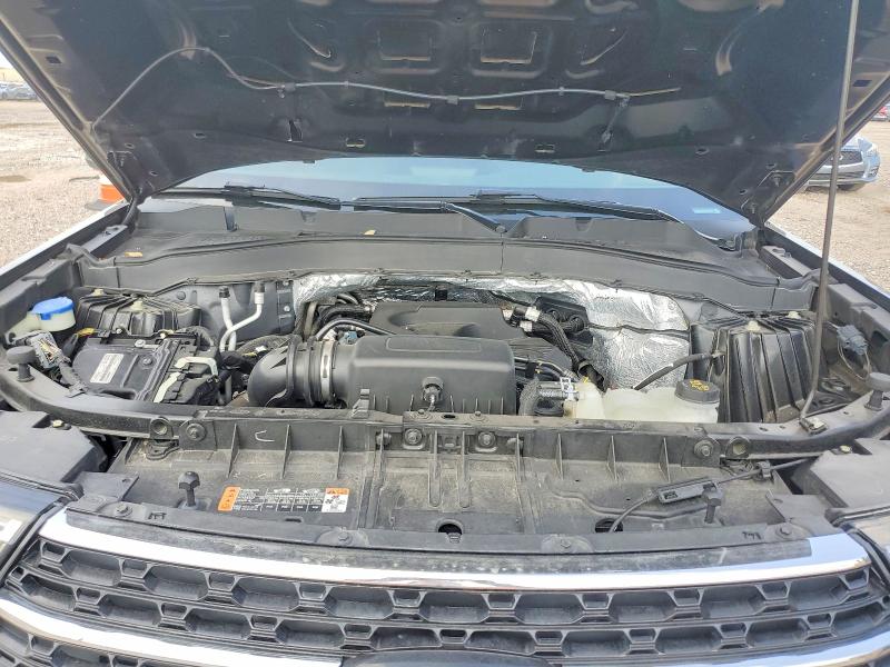 Продаж на аукціоні авто 2020 Ford Explorer, vin: 1FMSK7DH0LGB51276, номер лоту: 54702476