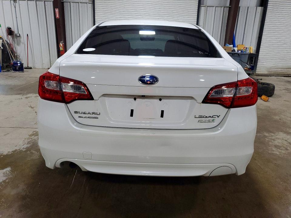 Auction sale of the 2017 Subaru Legacy, vin: 4S3BNAB64H3010123, lot number: 54085536