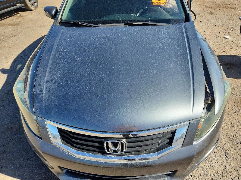 Aukcja sprzedaży 2008 Honda Accord, vin: 1HGCP36858A033901, numer aukcji: 54012476
