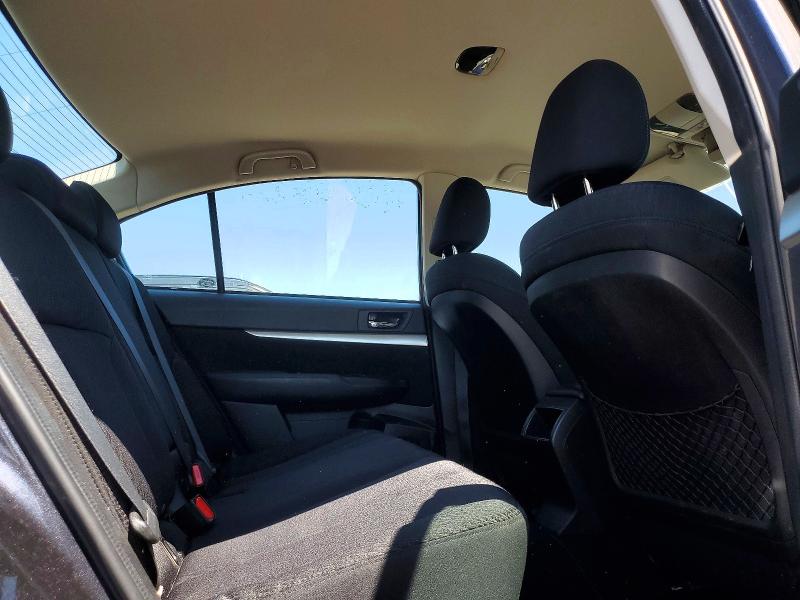 Продажа на аукционе авто 2011 Subaru Legacy, vin: 4S3BMHB64B3231658, номер лота: 55554966