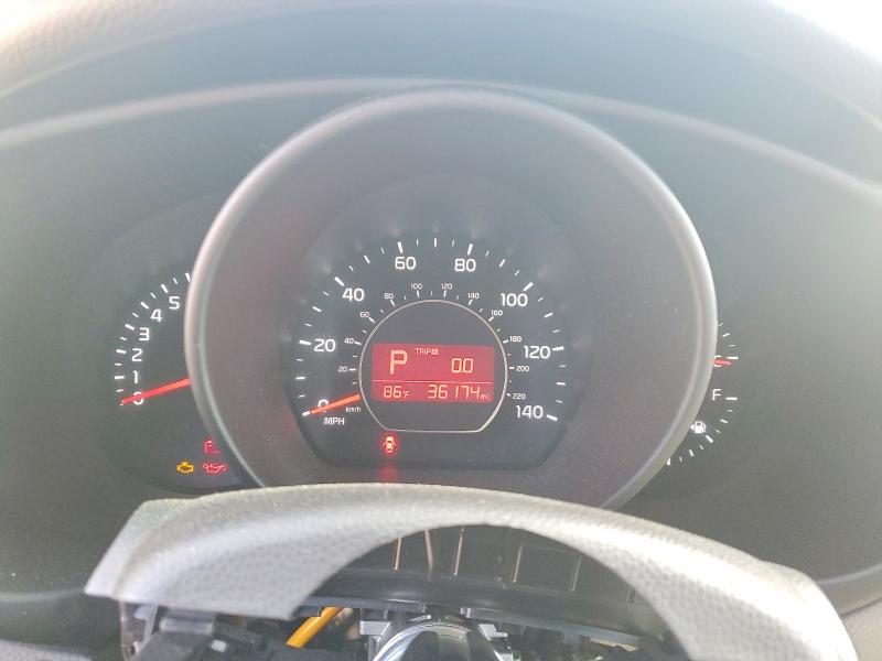 Продажа на аукционе авто 2014 Kia Soul, vin: KNDJP3A56E7701409, номер лота: 51493586