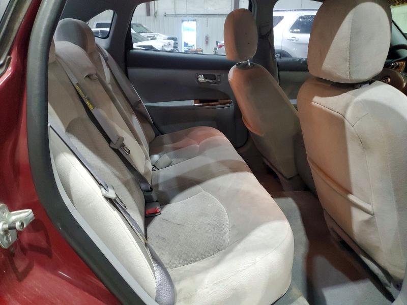 Продаж на аукціоні авто 2005 Buick Lacrosse, vin: 2G4WC532X51223116, номер лоту: 54308896