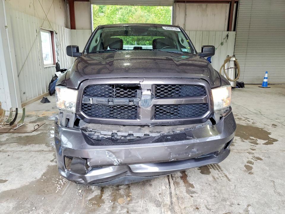 Aukcja sprzedaży 2015 Ram 1500, vin: 1C6RR7KT7FS790219, numer aukcji: 54439146
