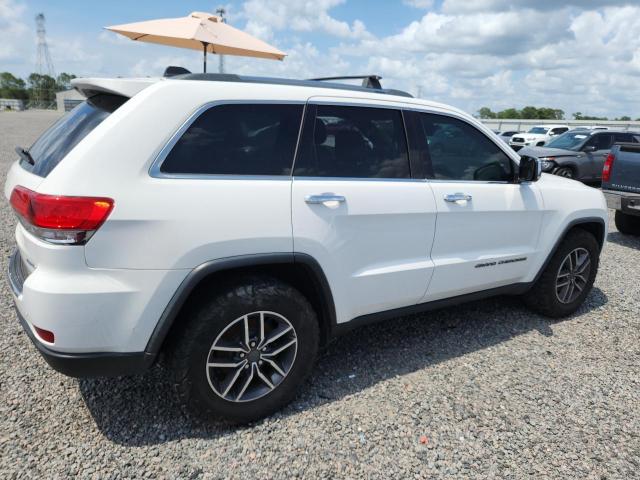 2019 Jeep Grand Cherokee მანქანა იყიდება აუქციონზე, vin: 1C4RJEBG6KC630375, აუქციონის ნომერი: 55133526