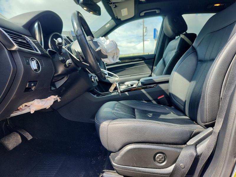 Продажа на аукционе авто 2018 Mercedes-benz Gle, vin: 4JGDA5HBXJB200497, номер лота: 52531016