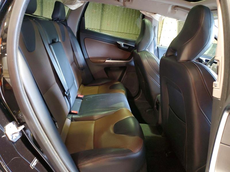 Aukcja sprzedaży 2017 Volvo Xc60, vin: YV440MRR9H2216520, numer aukcji: 54077436